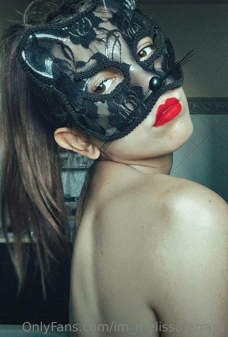 im melissaferrara OnlyFans-Leaks