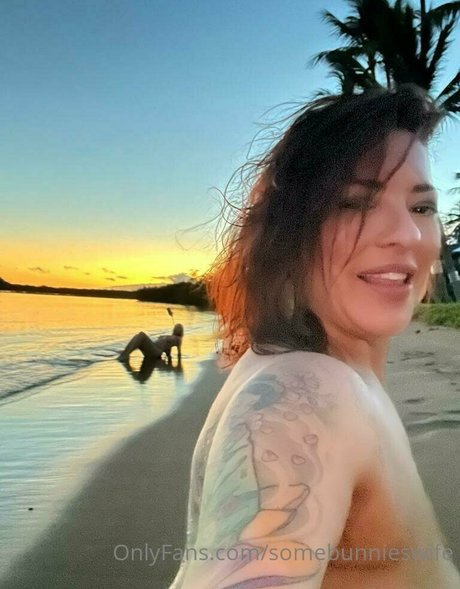 somebunnieswife OnlyFans öffentliche Fotos OnlyFans