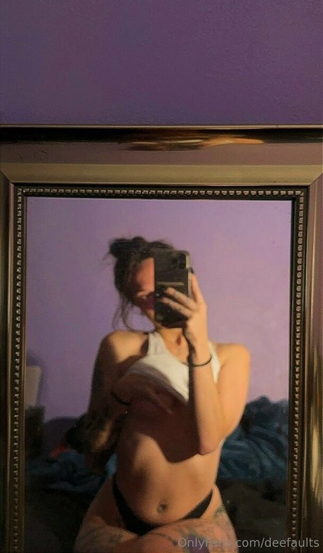 deefaults Leaked Porn OnlyFans