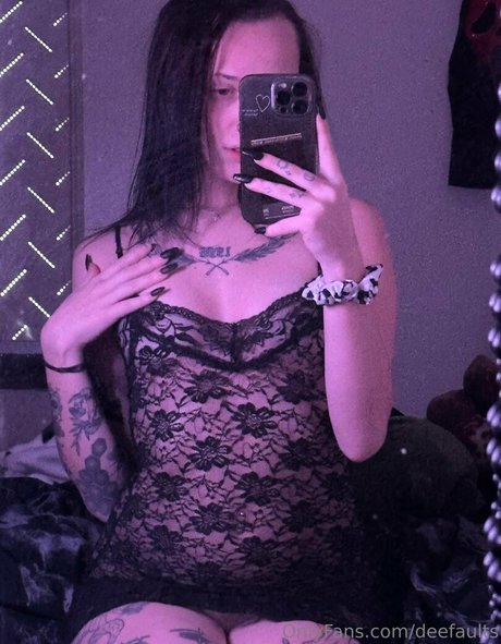 deefaults Neue OnlyFans Leaks