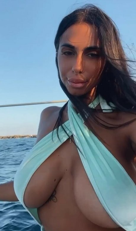 Sara Sfamurri OnlyFans Leaks Sex