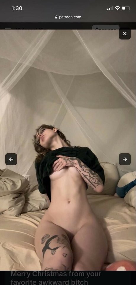 viviennelifts Brüste OnlyFans