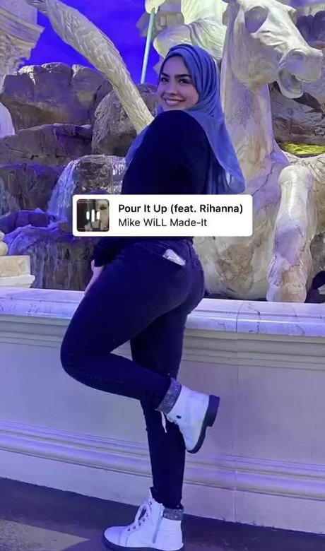 amanamalk1 OnlyFans Fick geleakt