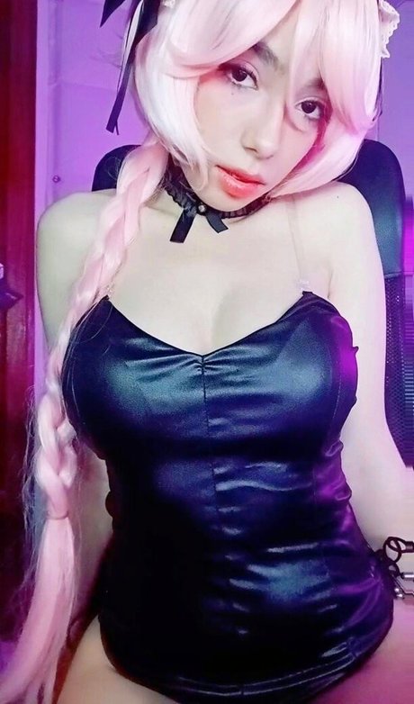 Aiko ASMR Nackt auf OnlyFans