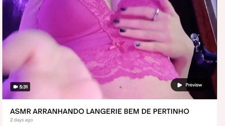 Aiko ASMR Leaked OnlyFans Bilder