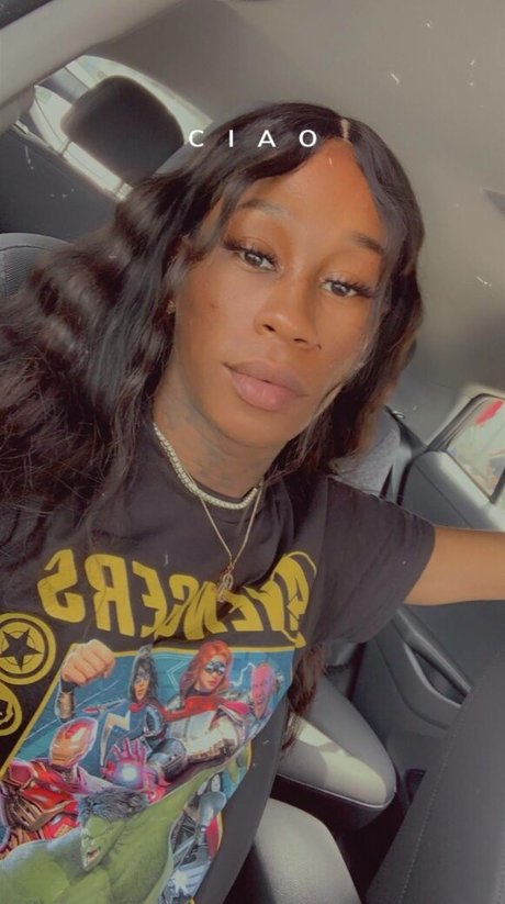 XXXMeganXXX Model OnlyFans Foto