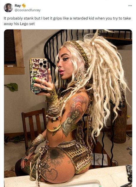 shanalah Leaks von OnlyFans