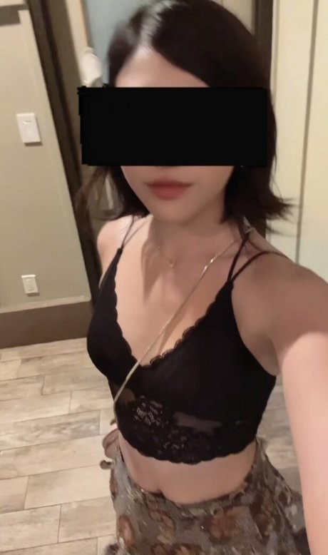 Sanagi Yuzu Nacktbilder auf OnlyFans