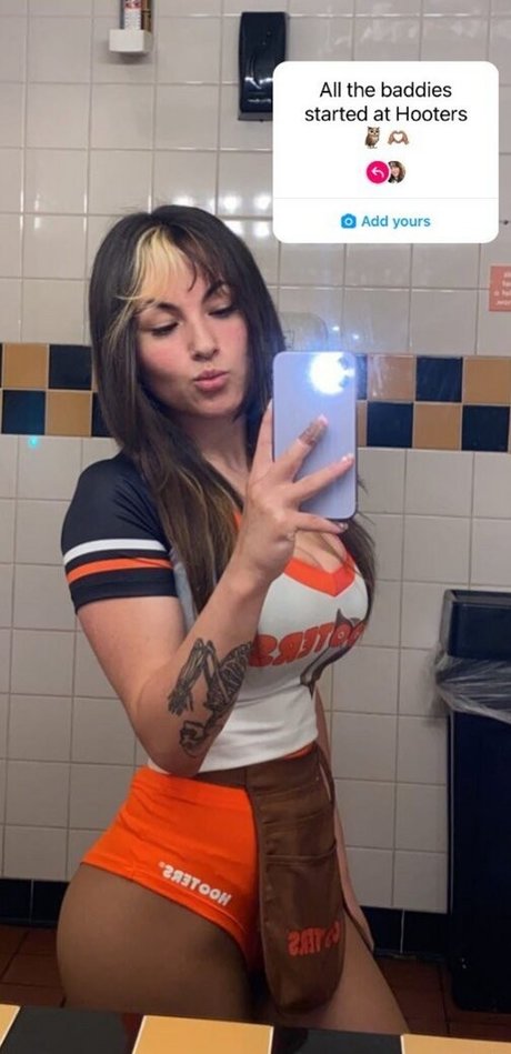 keirstyn allen Nacktbilder von OnlyFans geleakt