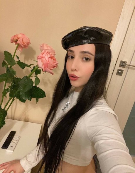 nikushxo free Nacktbilder von OnlyFans geleakt