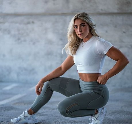 Brinley Reece WWE OnlyFans