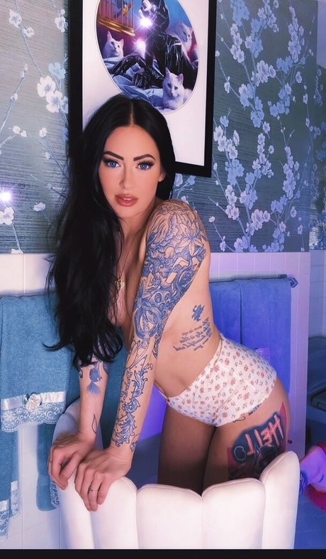 alexstitchins OnlyFans Leaks Nacktbilder