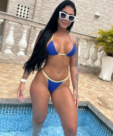 Ianka Reis Kostenloses OnlyFans