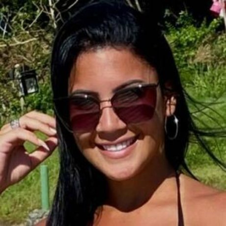 Ianka Reis OnlyFans NSFW