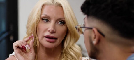 brittany andrews Nacktbilder von OnlyFans geleakt