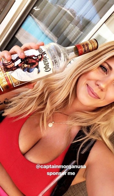 Stacy Perkins OnlyFans Arsch Leak