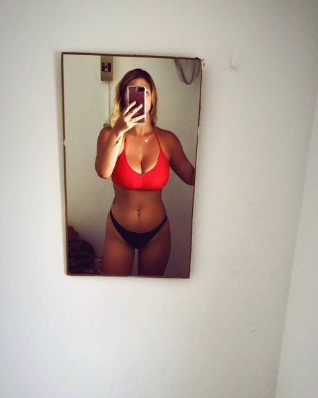 Stacy Perkins Nacktbilder-Leaks von OnlyFans