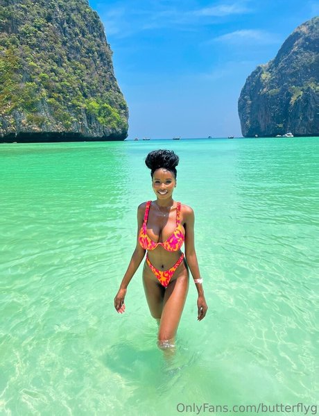 butterflyg Leaks von OnlyFans