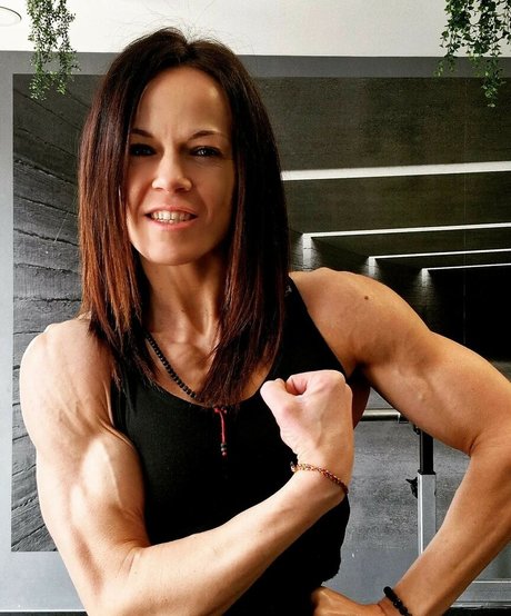 kimbiceps OnlyFans Sex