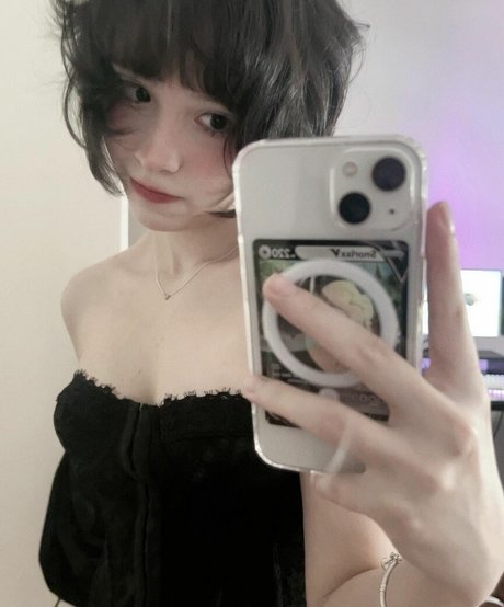 Pandemonita Geleakte OnlyFans-Inhalte