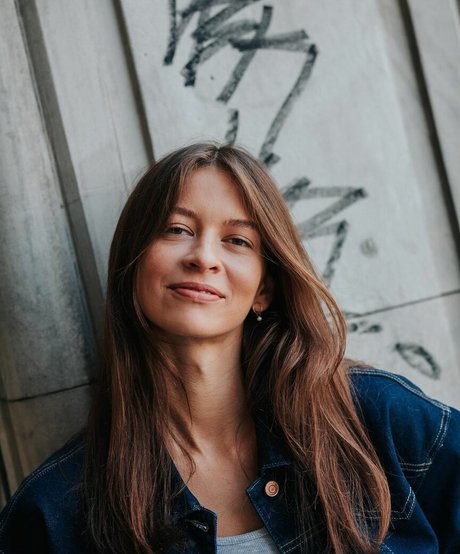 Magorzata Mikoajczak Nacktbilder von OnlyFans