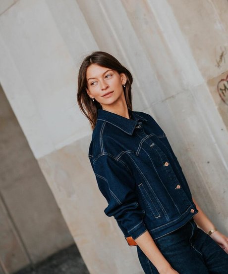 Magorzata Mikoajczak OnlyFans-Creator