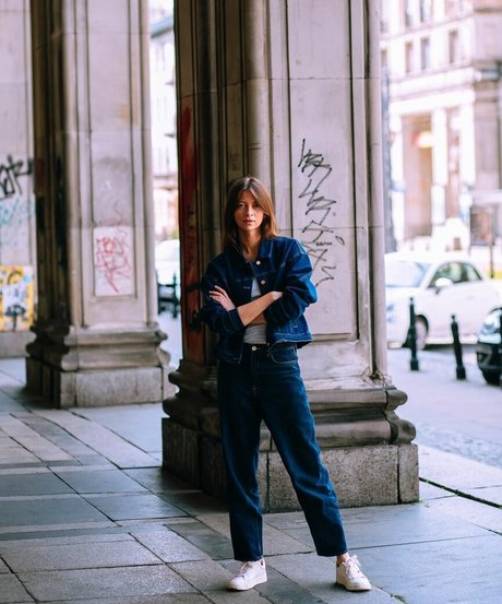 Magorzata Mikoajczak OnlyFans Striptease