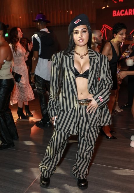 Mabel McVey OnlyFans OnlyFans