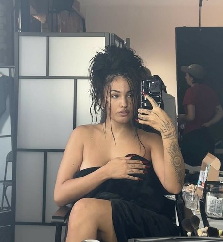 Mabel McVey OnlyFans Sex Leak