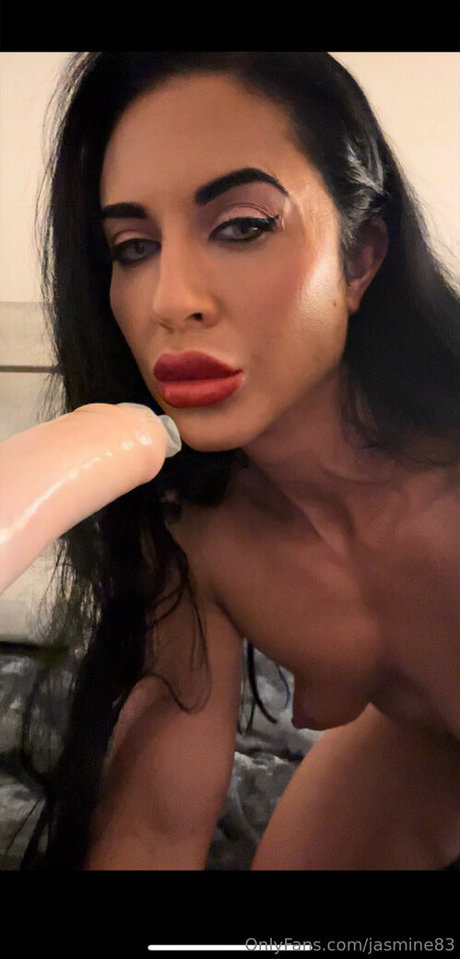 jasmine83 OnlyFans-Fotos