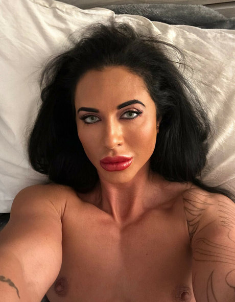 jasmine83 Leak von OnlyFans Pornografie