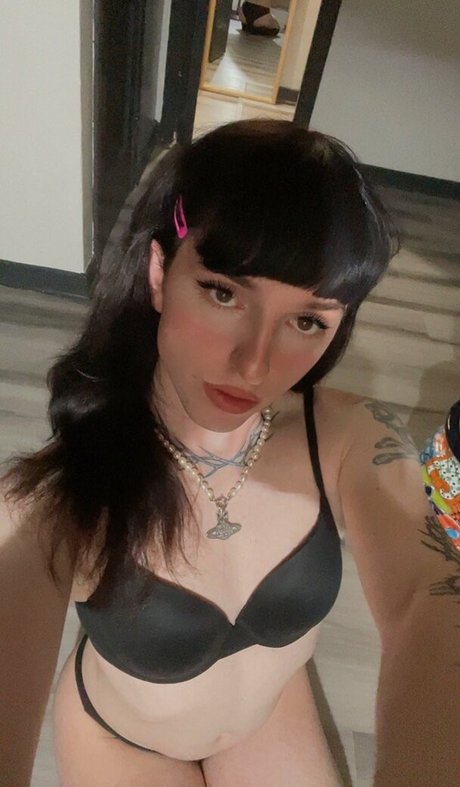 Sidney Gray Nacktbilder von OnlyFans geleakt