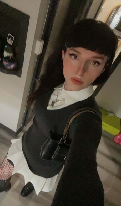 Sidney Gray Po OnlyFans