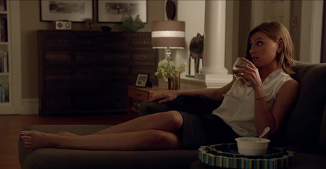 Alyson Aly Michalka Nacktbilder von OnlyFans geleakt