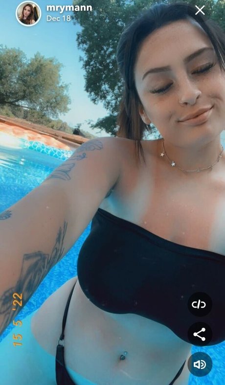 Margaret Ryman OnlyFans geleakter Pornografie