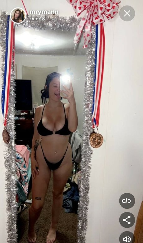 Margaret Ryman Brüste OnlyFans