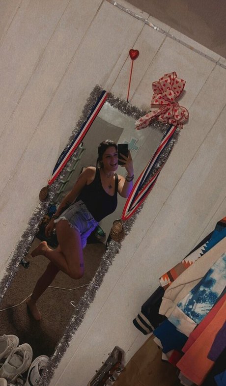 Margaret Ryman Nacktbilder von OnlyFans