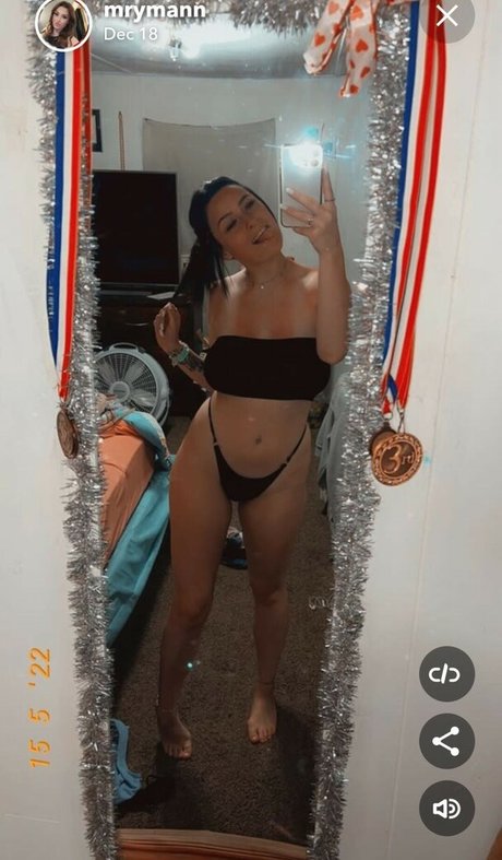 Margaret Ryman Sextape OnlyFans Nacktbilder