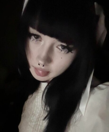 Spinechillx Nacktbilder von OnlyFans geleakt