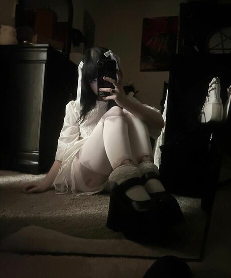 Spinechillx OnlyFans geleakte Pornografie