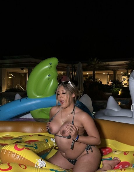 aaliyahssofficiall OnlyFans Sex Leak