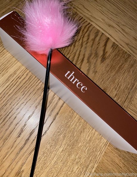 mushytushy Nacktbilder OnlyFans Leak