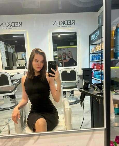 succubus eva OnlyFans Nackt Content