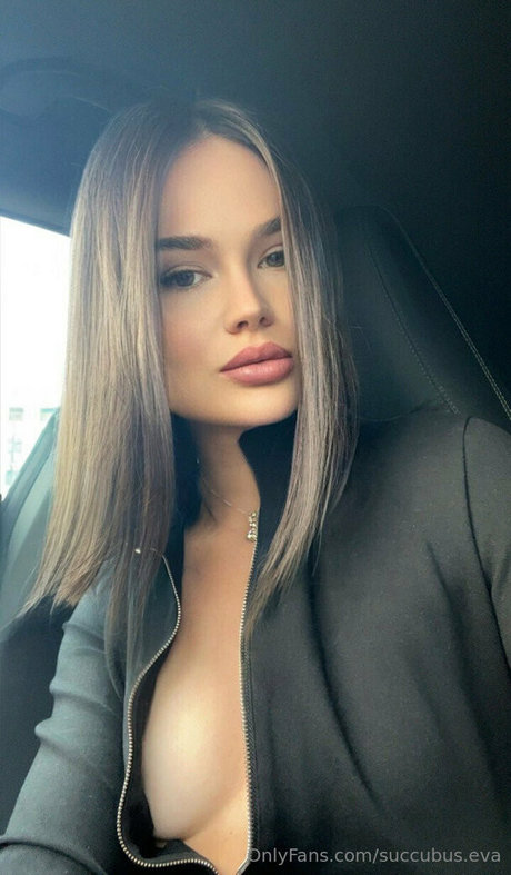 succubus eva NurlyFans-Pornoleaks
