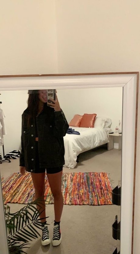 kylienelson OnlyFans Nackt Leak