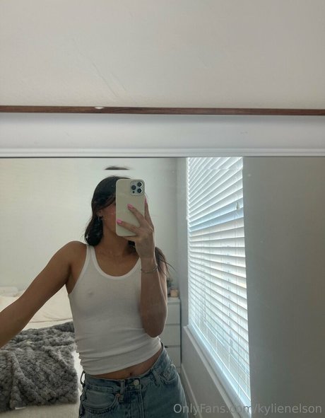 kylienelson OnlyFans Pornografie