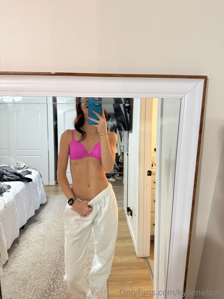 kylienelson Leaked OnlyFans XXX