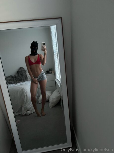 kylienelson Nackt auf OnlyFans