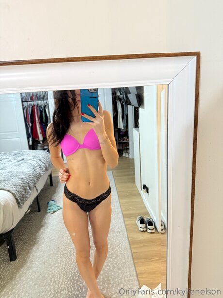 kylienelson OnlyFans-Leaks