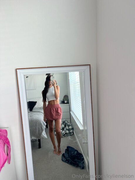 kylienelson Nacktbilder geleakt OnlyFans Porn geleakt